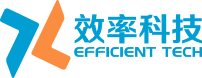 效率科技MES系統平臺logo